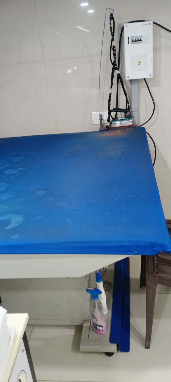 Customer Satisfaction